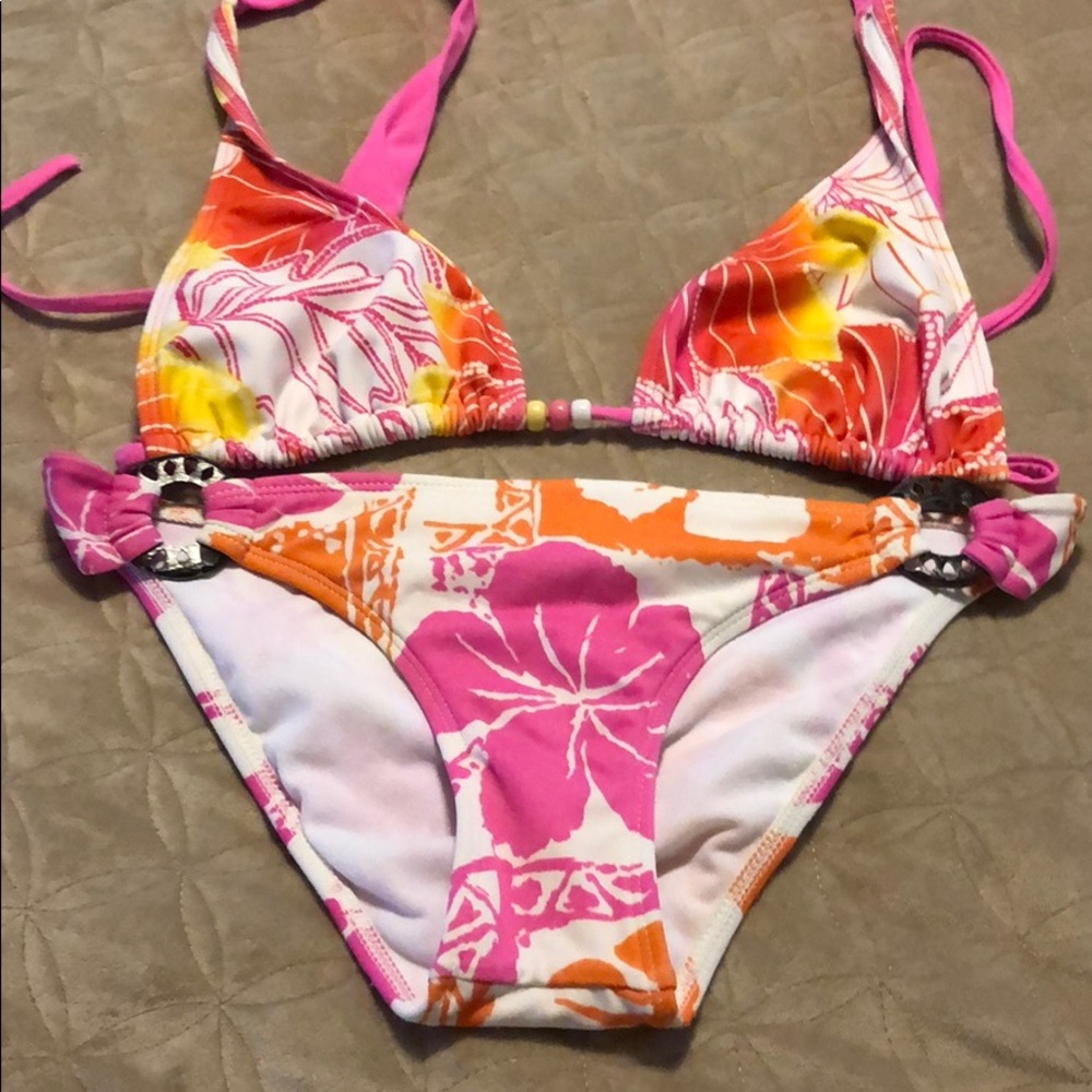 Swimsuit